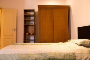 Apartamento perto do centro de Lisboa com elevador